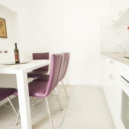 Apartman Neyra 3 Split Kültér fotó