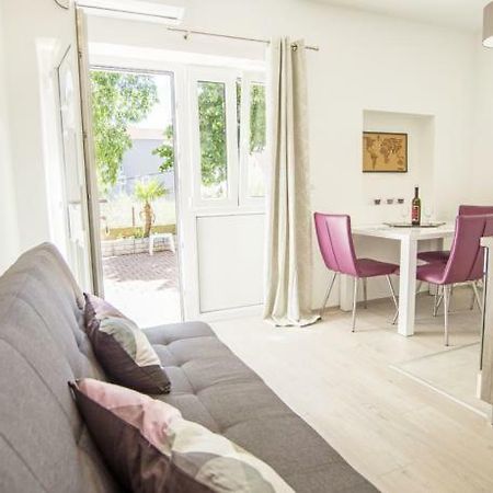 Apartman Neyra 3 Split Kültér fotó