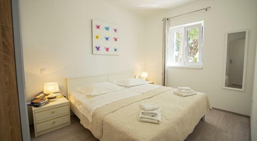 Apartman Neyra 3 Split Kültér fotó