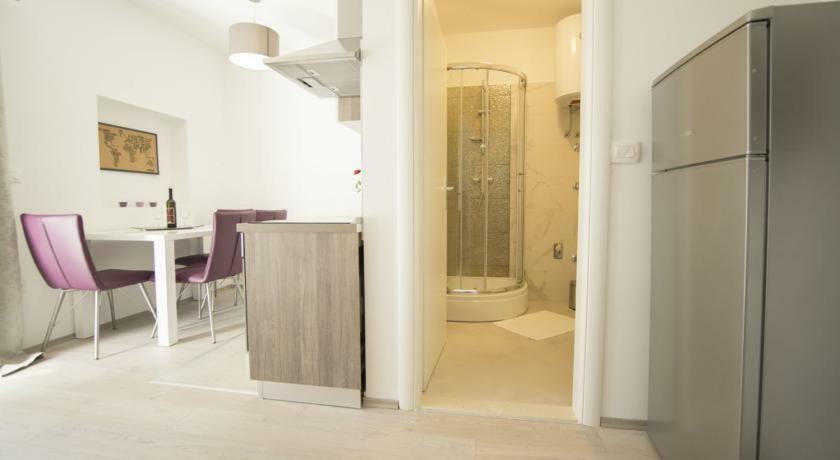 Apartman Neyra 3 Split Kültér fotó