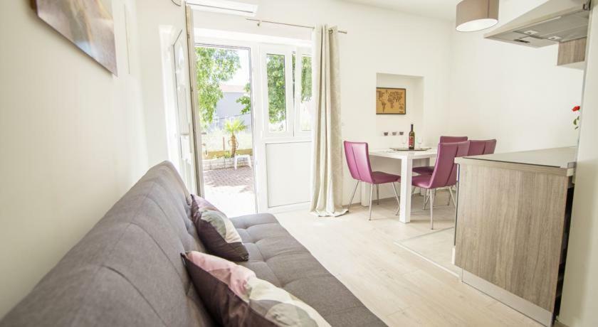 Apartman Neyra 3 Split Kültér fotó