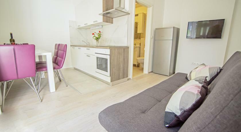 Apartman Neyra 3 Split Kültér fotó